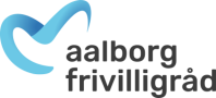 Aalborg Frivilligråd logo